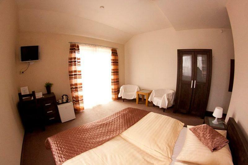 Bedrooms 3 Maja 15A Łódź Exteriör bild